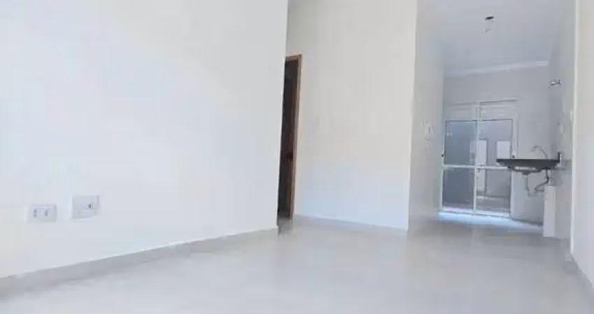 Apartamento com 2 dormitórios à venda, 32 m² por R$ 280.000 - Cidade Patriarca - São Paulo/SP