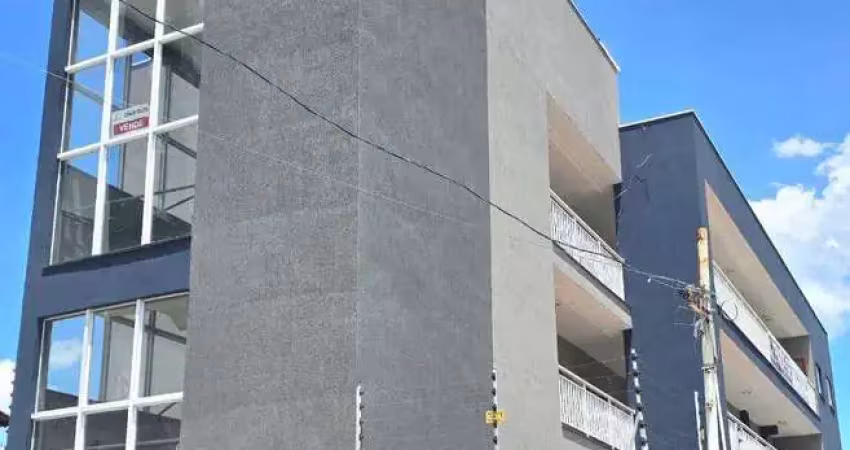 Apartamento com 2 dormitórios à venda, 38 m² por R$ 320.000 - Vila Santa Teresa (Zona Leste) - São Paulo/SP