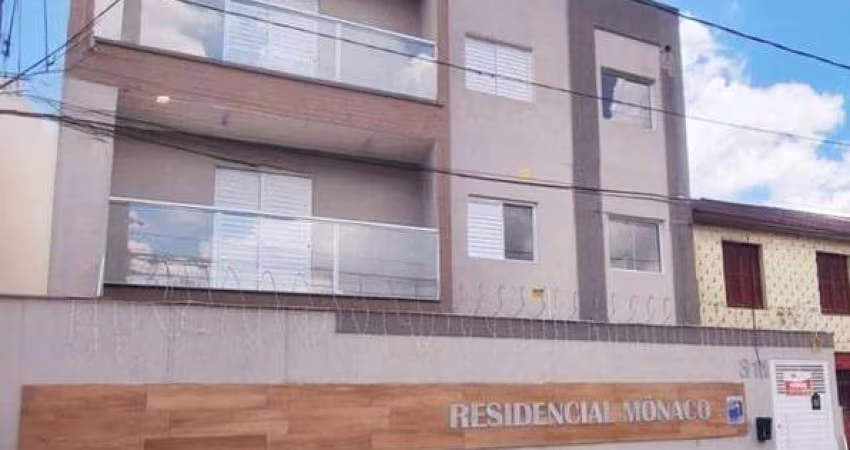 Apartamento com 2 dormitórios à venda, 42 m² por R$ 265.000 - Vila Prudente (Zona Leste) - São Paulo/SP