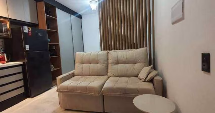 Apartamento com 1 dormitório à venda, 28 m² por R$ 170.000,00 - Vila Nova Manchester - São Paulo/SP