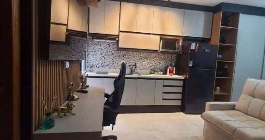 Apartamento com 2 dormitórios à venda, 38 m² por R$ 210.000,00 - Vila Nova Manchester - São Paulo/SP