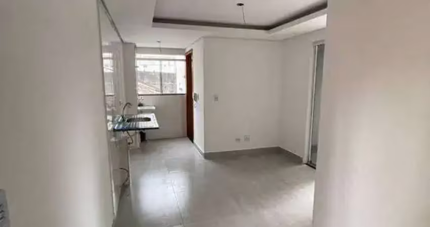 Apartamento à venda, 46 m² por r$ 304.000,00 - vila carrão - são paulo/sp