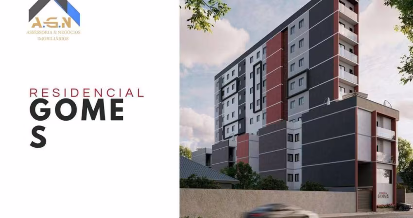 Apartamento com 2 dormitórios à venda, 37 m² por R$ 246.000 - Vila Diva (Zona Leste) - São Paulo/SP