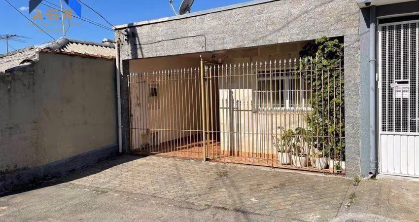 Casa com 2 dormitórios à venda, 94 m² por R$ 445.000 - Vila Carrão - São Paulo/SP