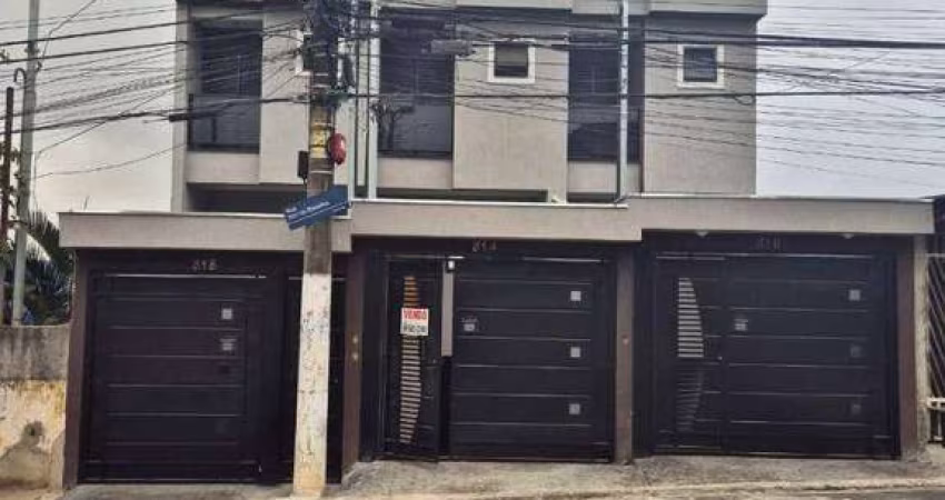 Sobrado com 3 dormitórios à venda, 170 m² por R$ 650.000 - Jardim Maringá - São Paulo/SP
