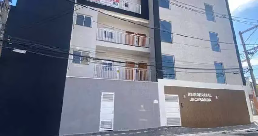 Apartamento com 1 dormitório à venda, 27 m² por R$ 210.000 - Vila Carrão - São Paulo/SP