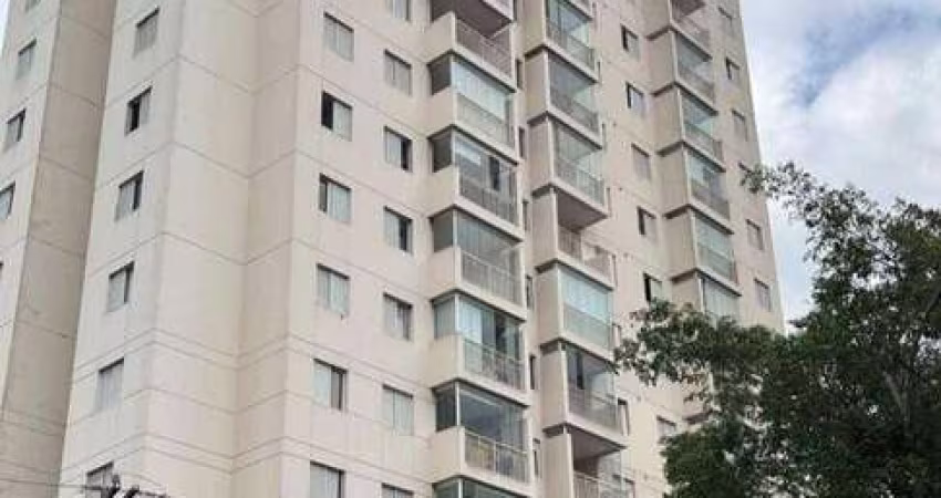 Apartamento com 3 dormitórios à venda, 61 m² por R$ 560.000,00 - Vila Carrão - São Paulo/SP