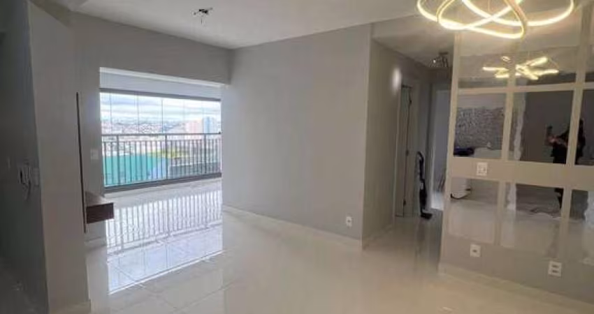 Apartamento com 2 dormitórios para alugar, 70 m² por R$ 5.142/mês - Vila Matilde - São Paulo/SP