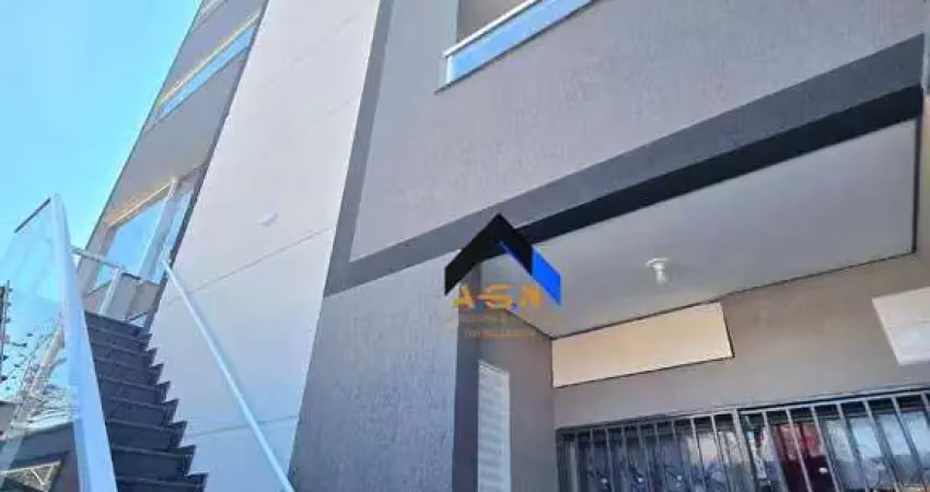Apartamento com 2 dormitórios à venda, 35 m² por r$ 239.000,00 - vila guilhermina - são paulo/sp