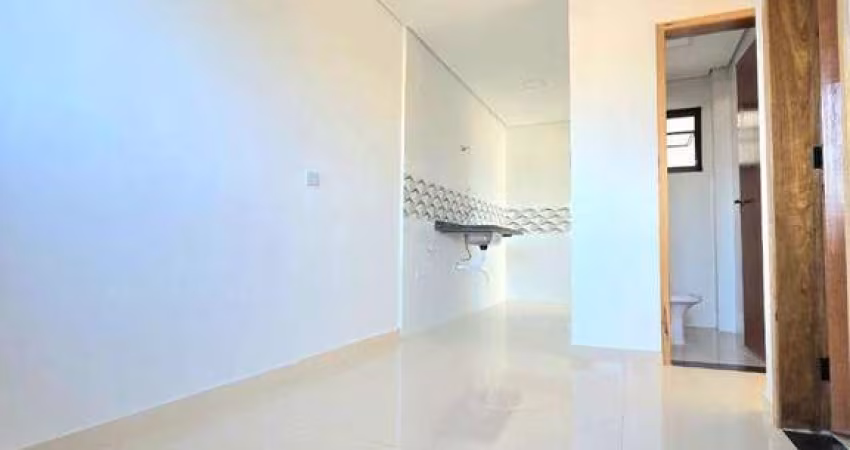 Apartamento PARA INVESTIDOR com 2 dormitórios à venda, 38 m² por R$ 85.000 - Jardim Nordeste - São Paulo/SP