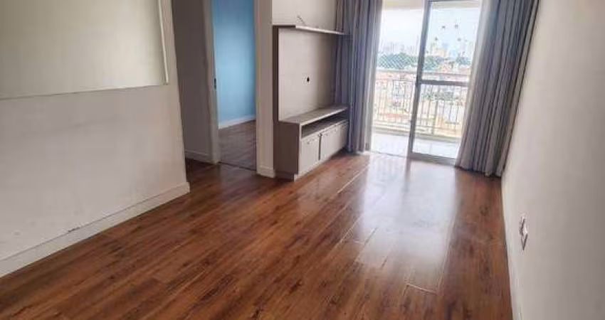 Apartamento com 3 dormitórios para alugar, 63 m² por R$ 3.609/mês - Vila Carrão - São Paulo/SP
