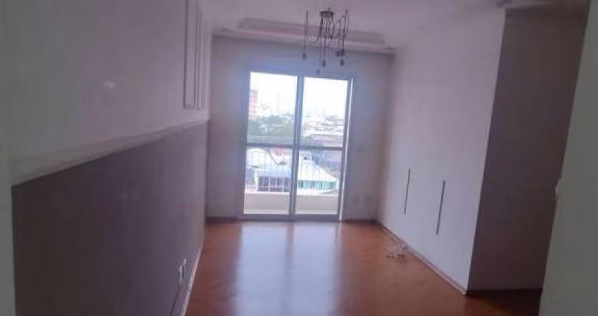 Apartamento com 3 dormitórios à venda, 61 m² por R$ 540.000,00 - Vila Carrão - São Paulo/SP