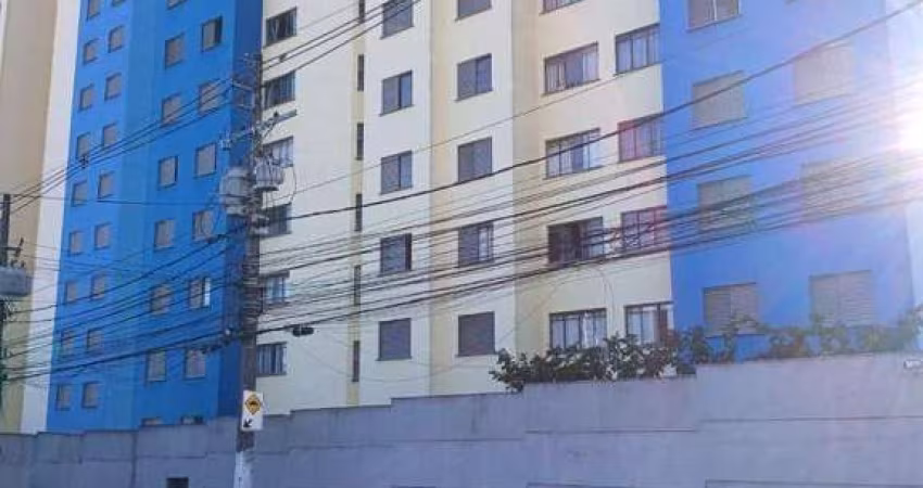 Apartamento com 2 dormitórios à venda, 57 m² por R$ 270.000 - Guaianazes - São Paulo/SP