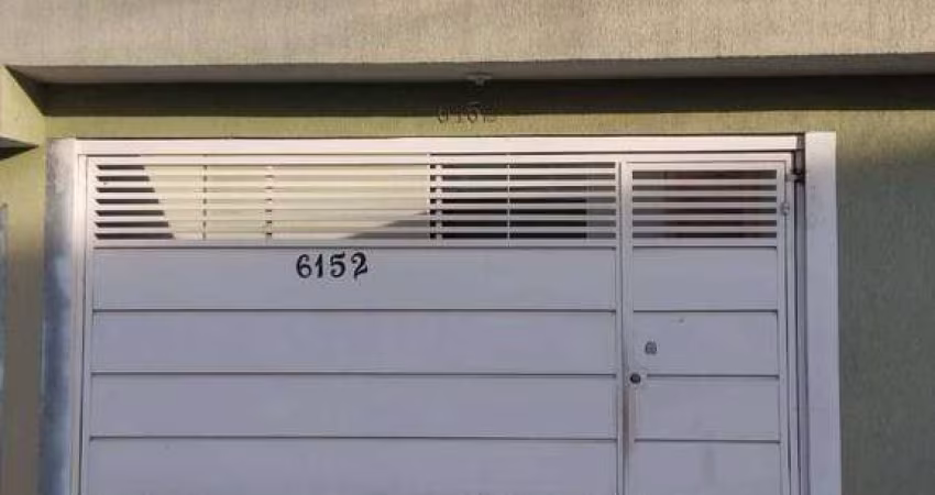 Sobrado com 2 dormitórios para alugar, 71 m² por R$ 1.999/mês - Cidade Líder - São Paulo/SP