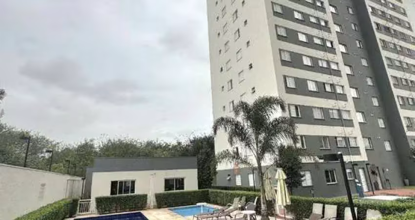 Apartamento com 2 dormitórios à venda, 45 m² por r$ 330.000,00 - vila prudente - são paulo/sp