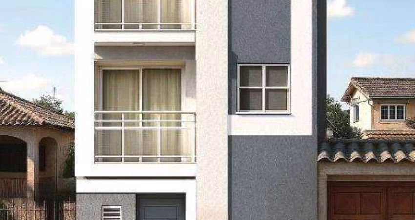 Apartamento com 2 dormitórios à venda, 37 m² á PARTIR de R$ 190.000 - Penha de França - São Paulo/SP