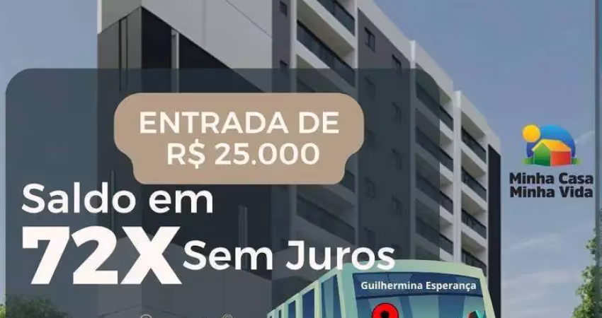 Apartamento com 1 dormitório à venda, 25 m² por r$ 229.500,00 - vila guilhermina - são paulo/sp