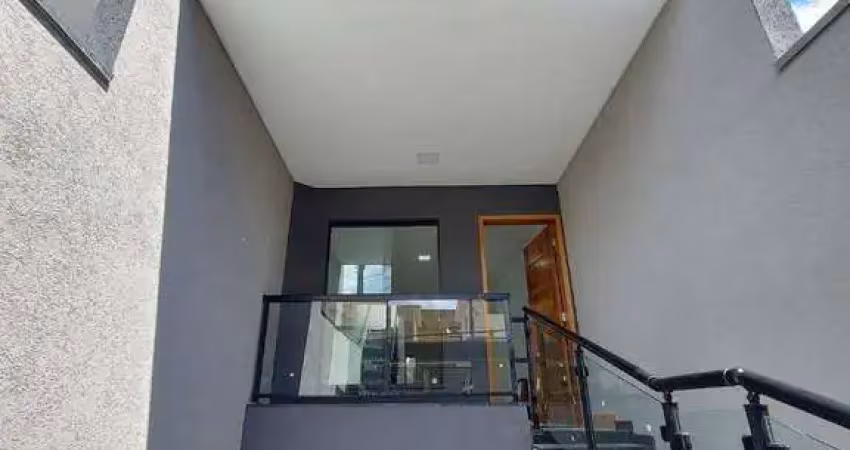 Sobrado com 3 dormitórios à venda, 160 m² por r$ 890.000,00 - vila granada - são paulo/sp