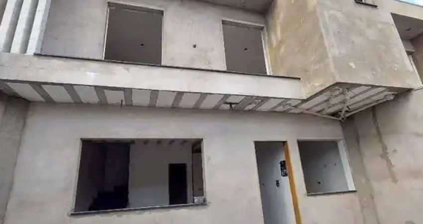 Sobrado com 2 dormitórios à venda, 68 m² por r$ 570.000,00 - vila ré - são paulo/sp