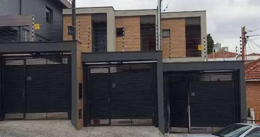 Sobrado com 3 dormitórios à venda, 125 m² por r$ 930.000,00 - penha - são paulo/sp
