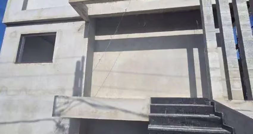 Sobrado com 2 dormitórios à venda, 58 m² por r$ 369.000 - vila antonieta - são paulo/sp