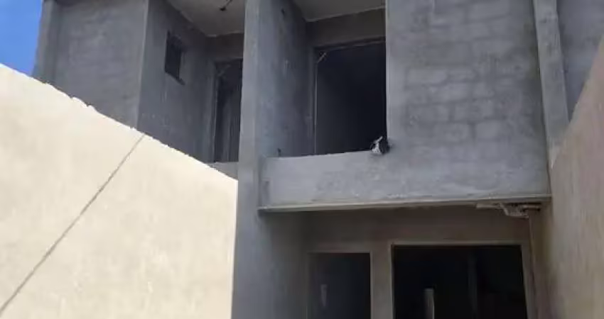 Sobrado com 2 dormitórios à venda, 80 m² por r$ 550.000 - vila nhocune - são paulo/sp
