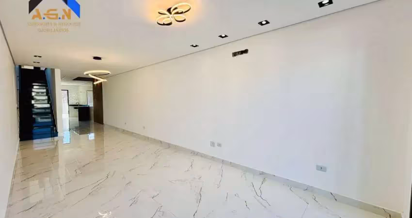 Sobrado com 3 dormitórios à venda, 220 m² por r$ 1.250.000,00 - penha - são paulo/sp