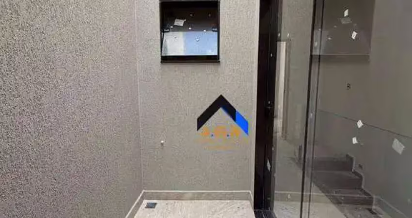 Sobrado com 3 dormitórios à venda, 118 m² por r$ 840.000,00 - cangaíba - são paulo/sp