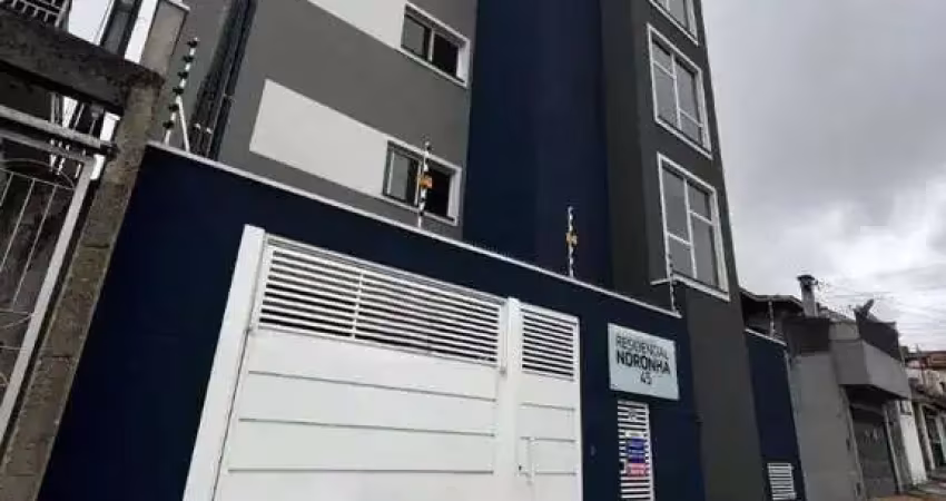 Apartamento com 2 dormitórios à venda, 32 m² por r$ 275.000,00 - vila dalila - são paulo/sp