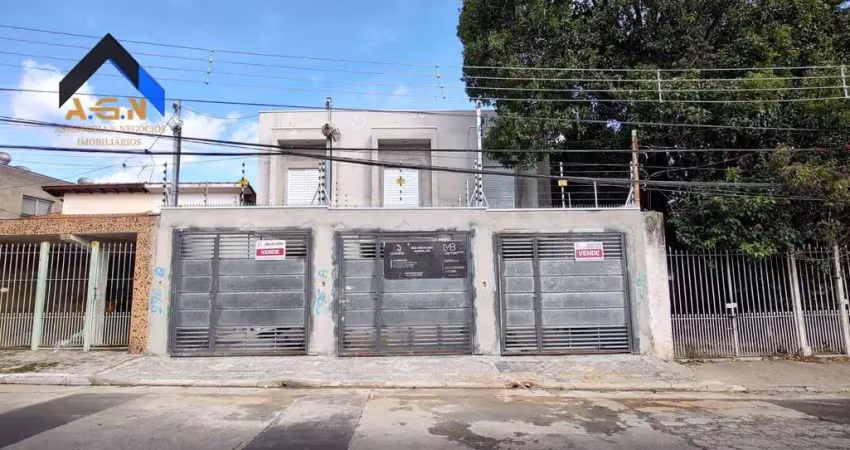 Sobrado com 3 dormitórios à venda, 100 m² por r$ 650.000,00 - vila formosa - são paulo/sp
