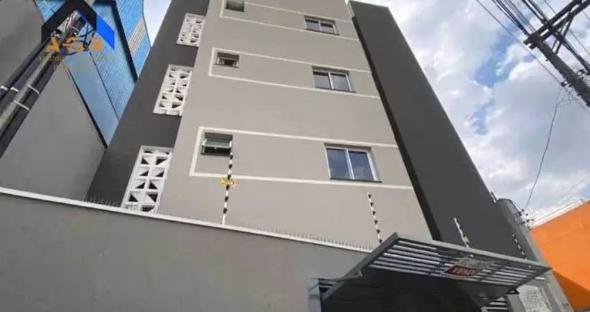 Apartamento com 2 dormitórios à venda, 33 m² por r$ 306.000,00 - vila carrão - são paulo/sp