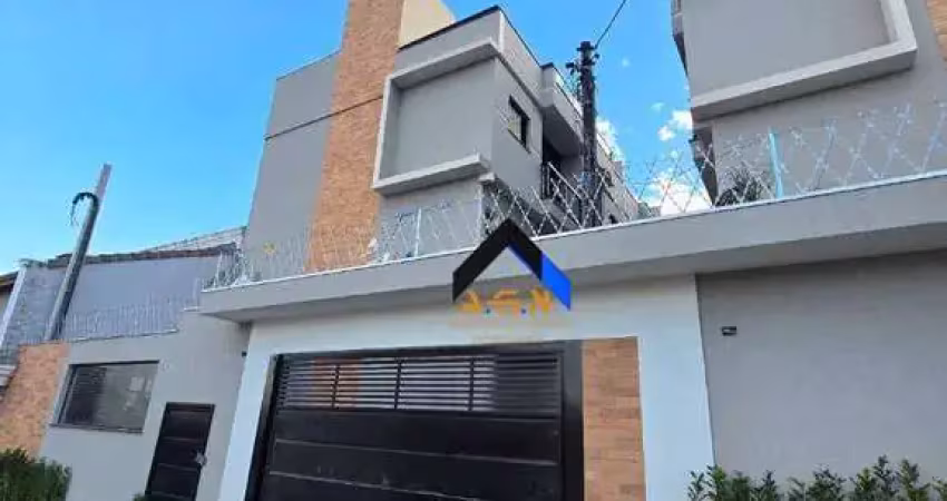 Sobrado com 2 dormitórios à venda, 94 m² por r$ 549.900,00 - vila nova savoia - são paulo/sp