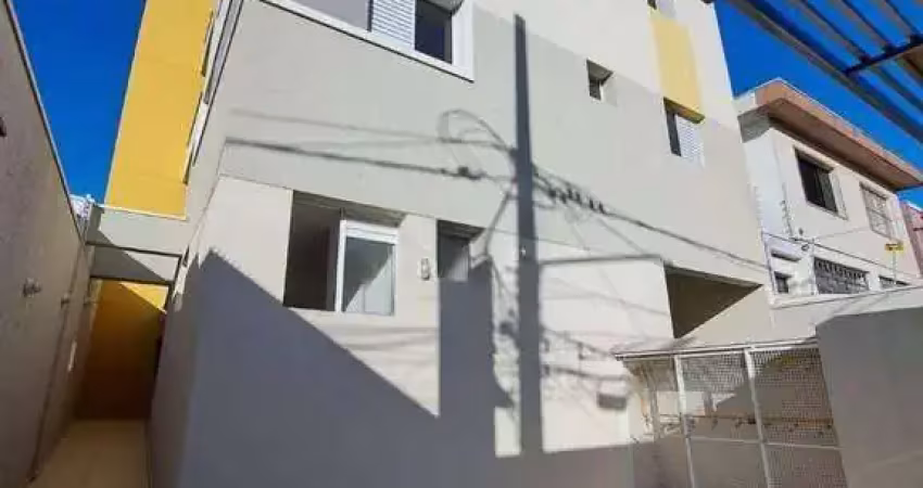 Apartamento com 2 dormitórios à venda, 39 m² por r$ 249.000,00 - jardim aricanduva - são paulo/sp