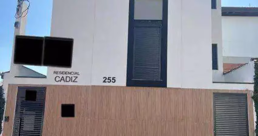 Apartamento com 2 dormitórios à venda á partir de r$ 208.000 - vila alpina - são paulo/sp