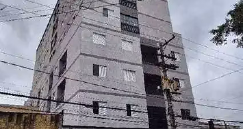 Apartamento com 2 dormitórios à venda, 45 m² por r$ 297.000,00 - vila carrão - são paulo/sp