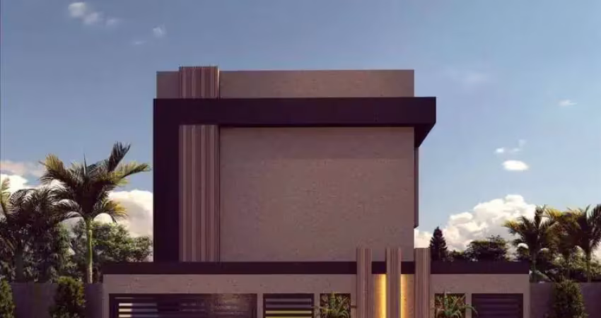 Sobrado com 2 dormitórios à venda, 70 m² por r$ 420.000,00 - vila santa teresa (zona leste)  - são paulo/sp
