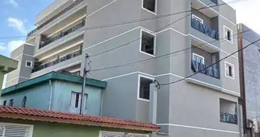 Apartamento com 2 dormitórios à venda, 45 m² por r$ 350.000,00 - penha de frança - são paulo/sp