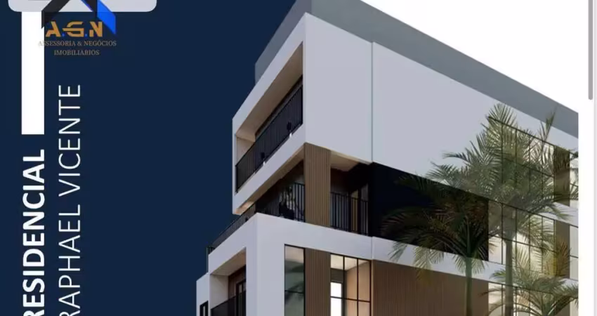 Apartamento com 2 dormitórios à venda, 45 m² por r$ 360.000,00 - chácara santo antônio (zona leste) - são paulo/sp