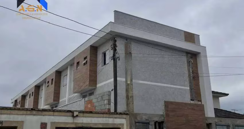 Sobrado com 2 dormitórios à venda, 70 m² por r$ 420.000,00 - vila são geraldo - são paulo/sp