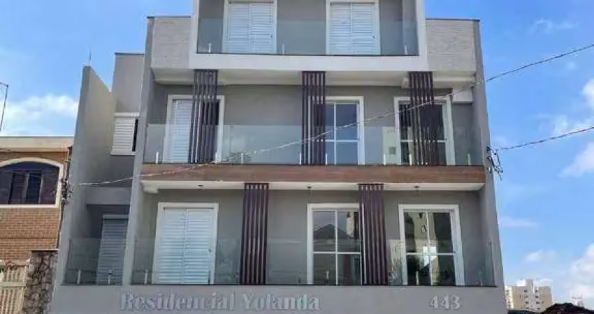 Apartamento com 2 dormitórios à venda, 50 m² por r$ 340.000,00 - vila formosa - são paulo/sp