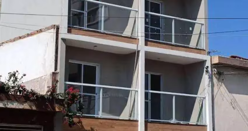 Apartamento com 2 dormitórios à venda, 40 m² por r$ 278.000,00 - vila formosa - são paulo/sp
