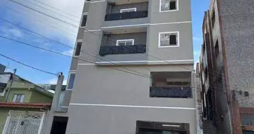 Apartamento com 2 dormitórios à venda, 45 m² por r$ 280.000,00 - penha de frança - são paulo/sp