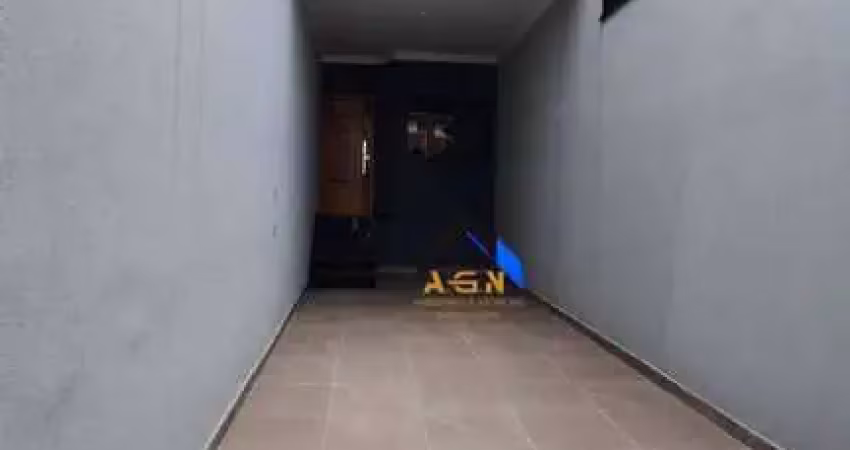 Sobrado com 3 dormitórios à venda, 120 m² por r$ 660.000,00 - cidade líder - são paulo/sp