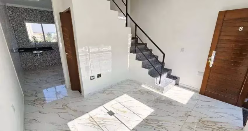 Sobrado com 2 dormitórios à venda, 80 m² por r$ 400.000,00 - itaquera - são paulo/sp
