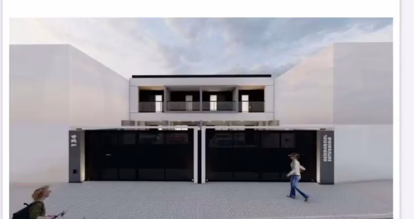 Sobrado com 2 dormitórios à venda, 80 m² por r$ 549.000,00 - vila santa cruz (zona leste) - são paulo/sp