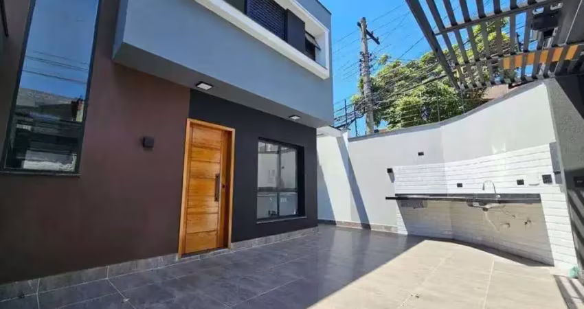 Sobrado com 2 dormitórios à venda, 65 m² por r$ 520.000,00 - jardim coimbra - são paulo/sp