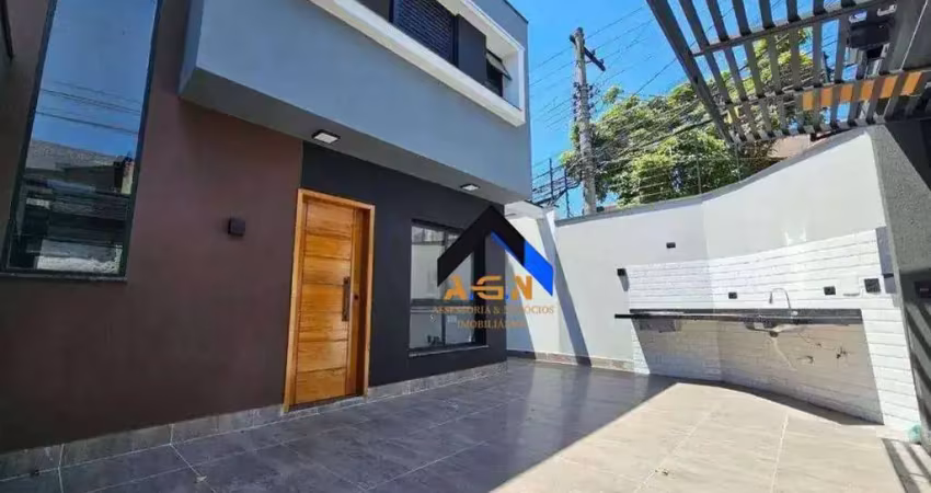 Sobrado com 2 dormitórios à venda, 65 m² por r$ 520.000,00 - jardim coimbra - são paulo/sp