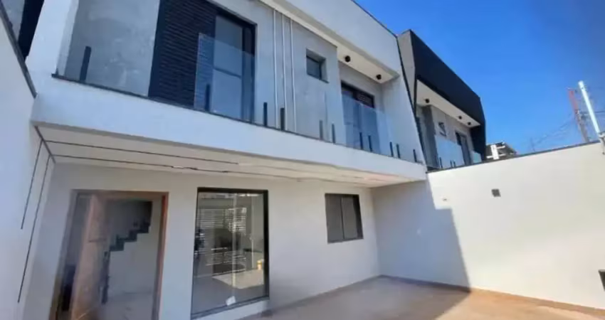 Sobrado com 3 dormitórios à venda, 90 m² por r$ 620.000,00 - cidade patriarca - são paulo/sp