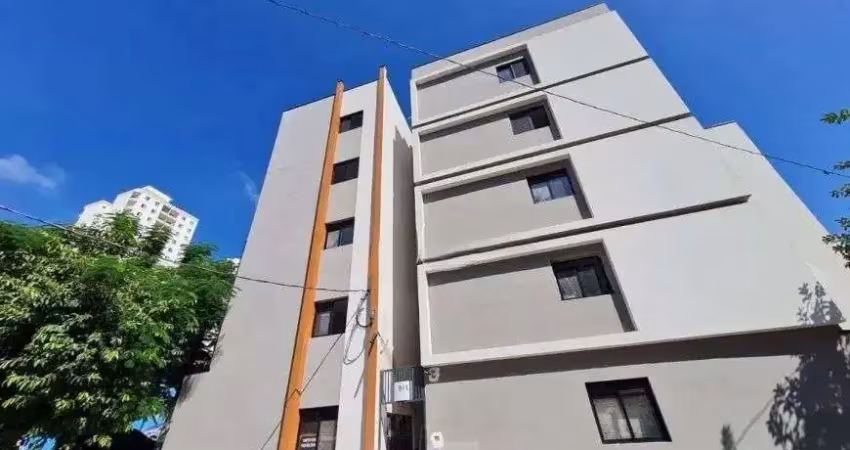 Apartamento com 2 dormitórios à venda, 35 m² por r$ 295.000,00 - vila carrão - são paulo/sp