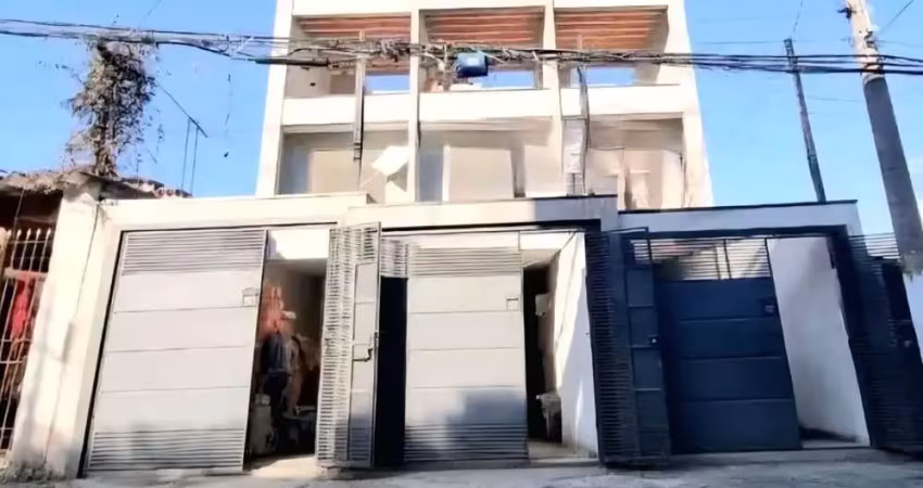 Sobrado com 3 dormitórios à venda, 135 m² por r$ 950.000,00 - vila granada - são paulo/sp